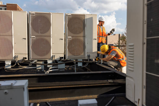 Best Energy-efficient HVAC Solutions in Thoreau, NM