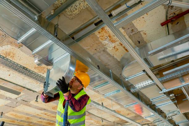 Best Solar-powered HVAC Systems in Thoreau, NM