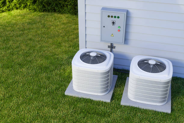 Best HVAC Equipment and Components in Thoreau, NM