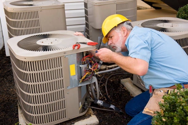 Best Emergency HVAC Services in Thoreau, NM