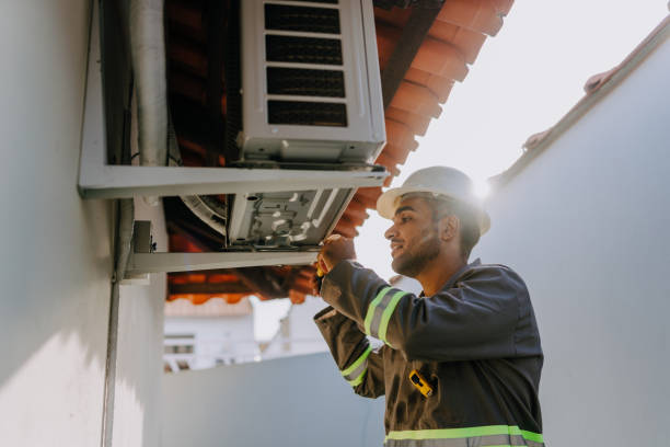 Professional HVAC in Thoreau, NM