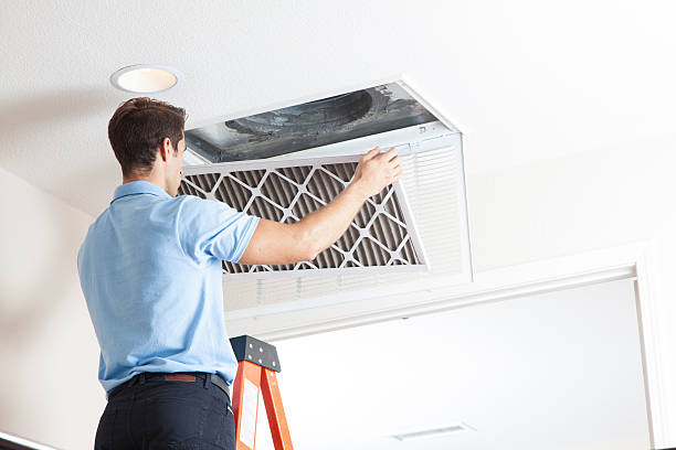 Best HVAC Financing and Leasing in Thoreau, NM