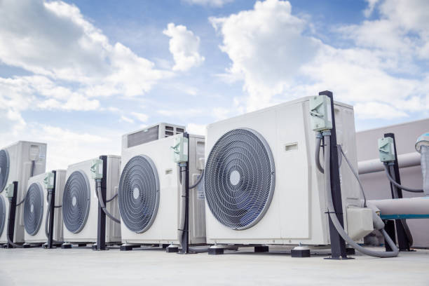 Best Residential HVAC in Thoreau, NM