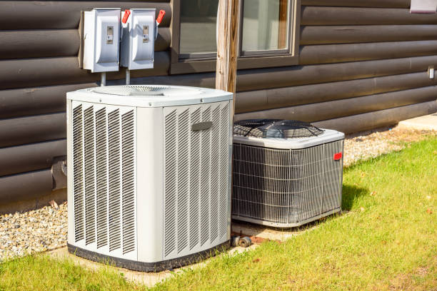 Best Seasonal HVAC Services in Thoreau, NM