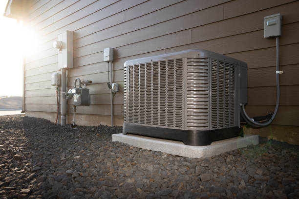 Best HVAC Software and Technology in Thoreau, NM